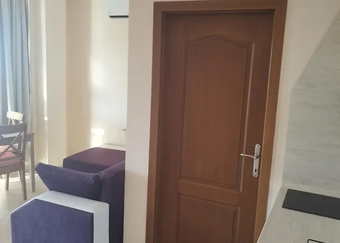 公寓 Shipka Comfort Like 切尔诺莫雷茨