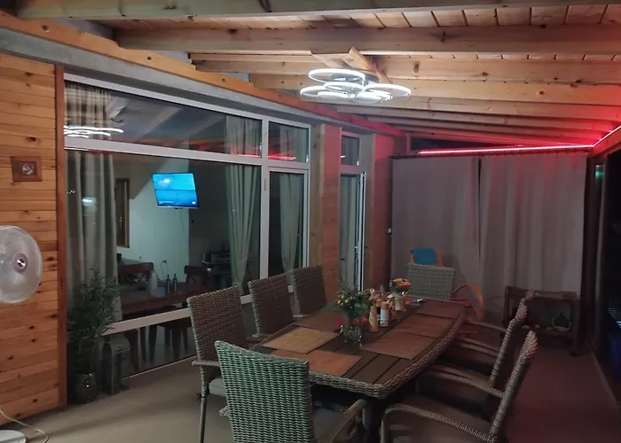 公寓 Shipka Comfort Like