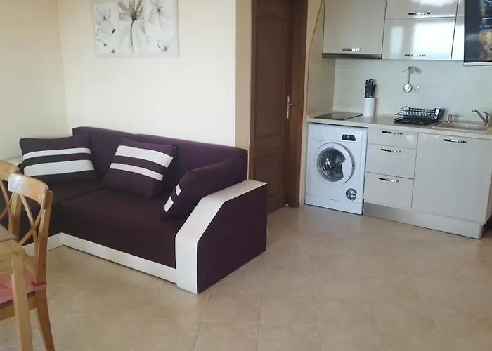 Shipka Comfort Like 公寓 *