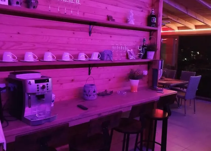 Shipka Comfort Like 切尔诺莫雷茨